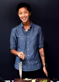 Kristen Kish